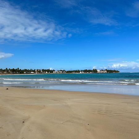 Luquillo Beach & Ocean Breeze Exterior photo
