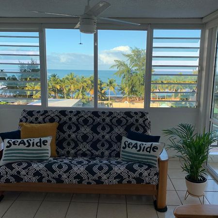 Luquillo Beach & Ocean Breeze Exterior photo