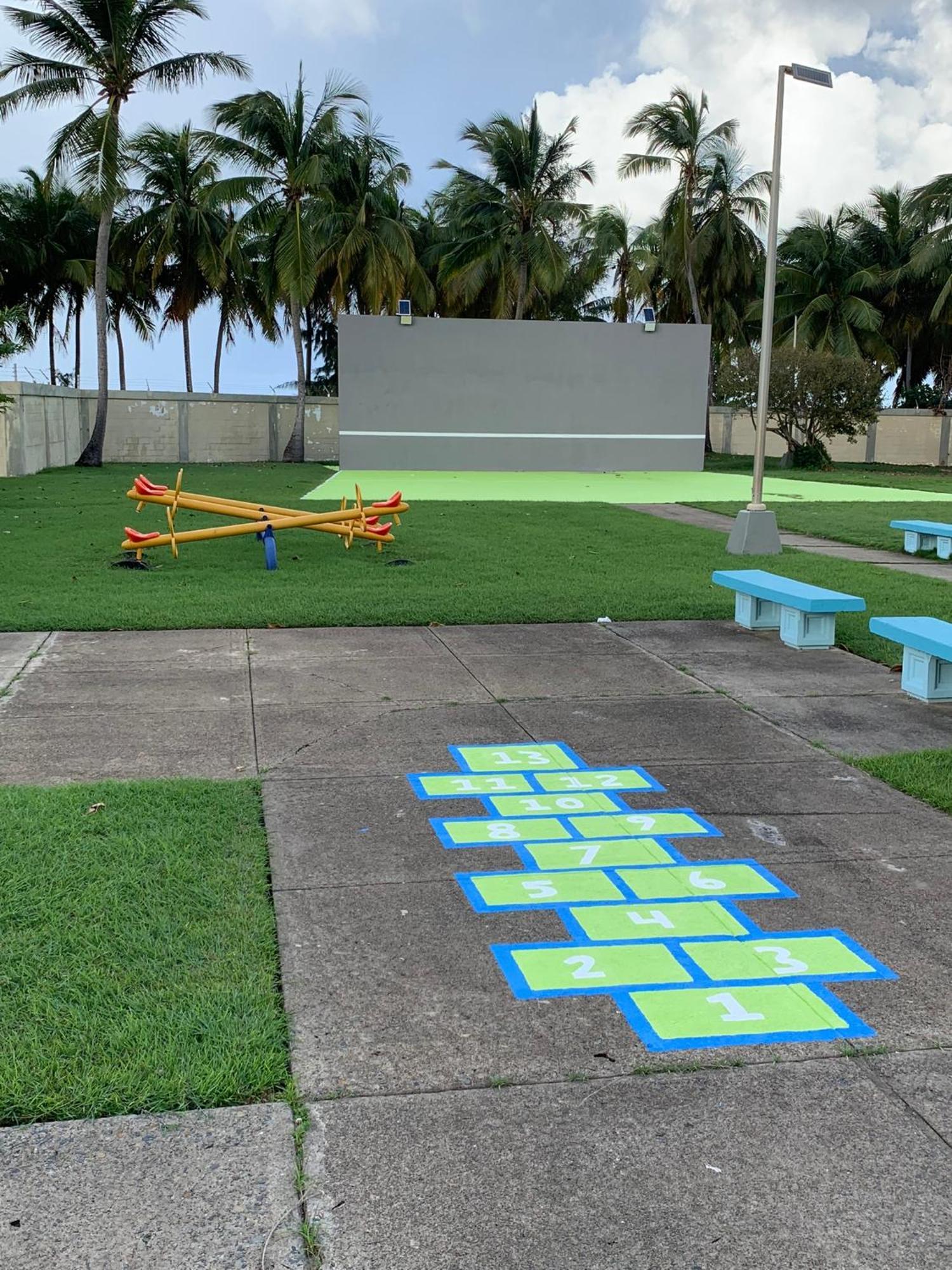 Luquillo Beach & Ocean Breeze Exterior photo